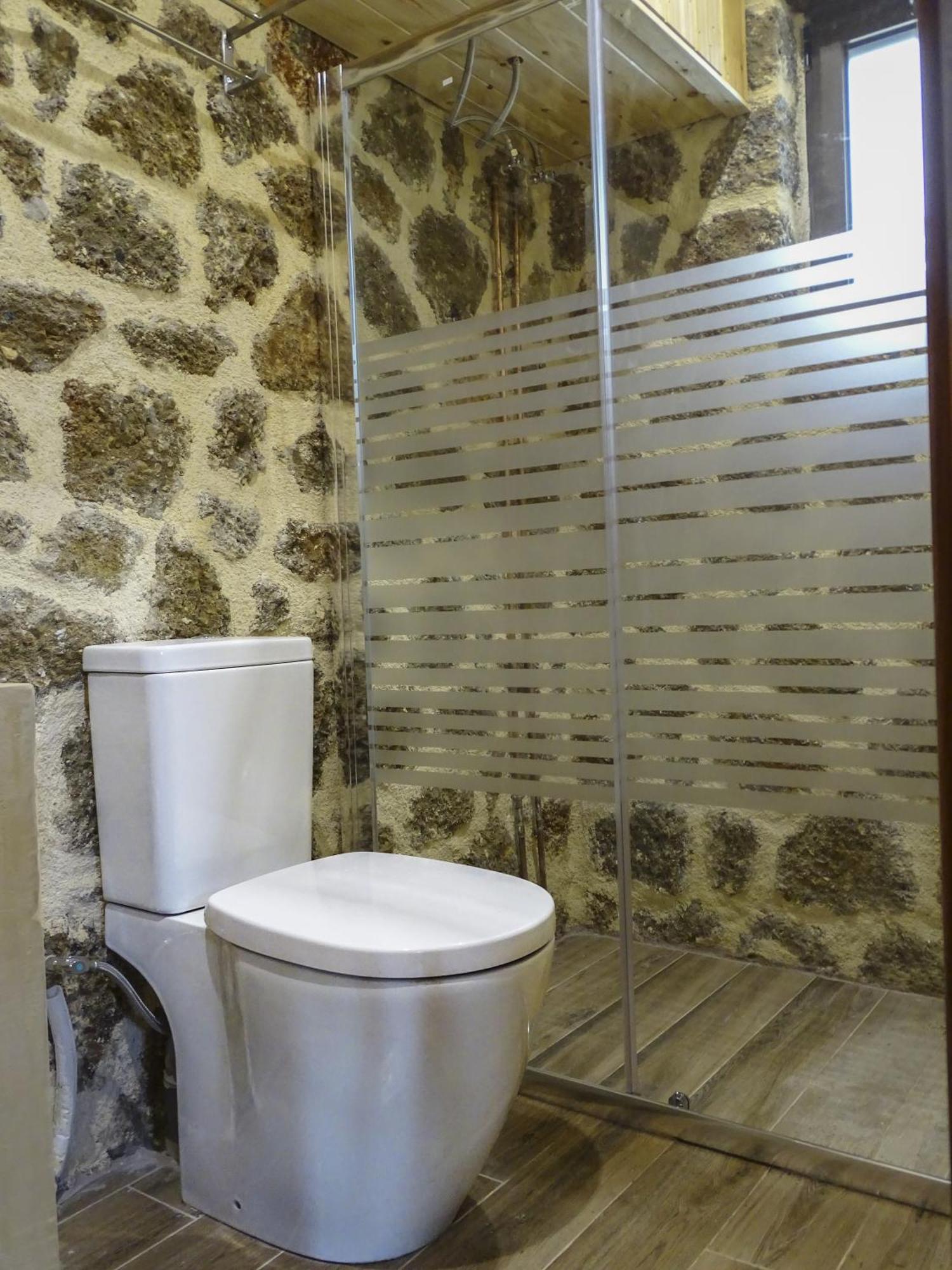 Γήλοφος Villa Ano Trikala Eksteriør bilde